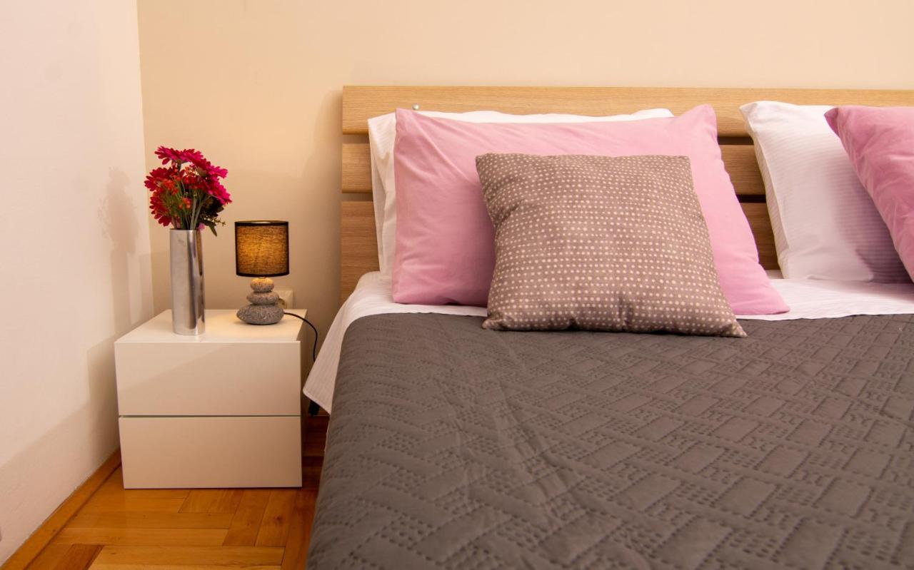 Apartament Dare *