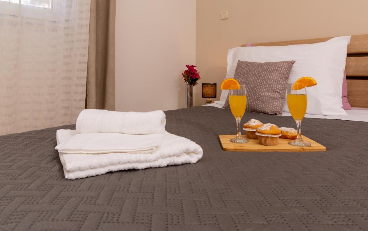 Dare Apartament *