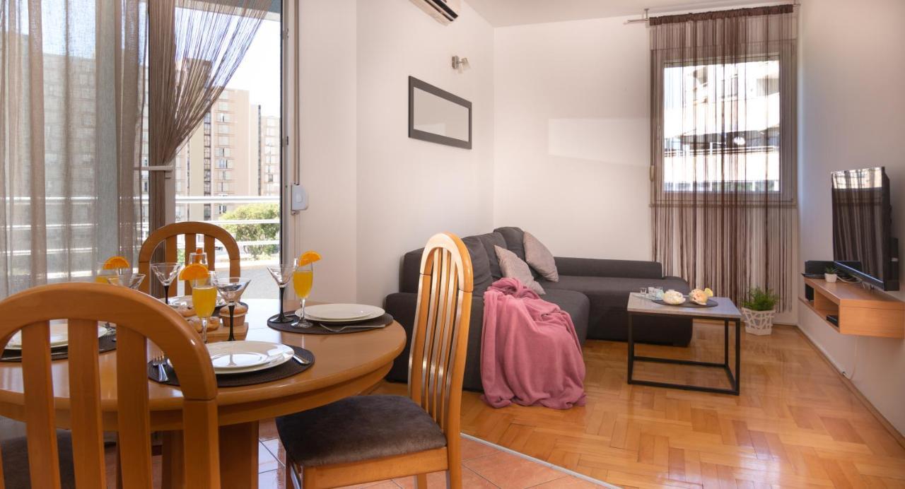 Apartament Dare *